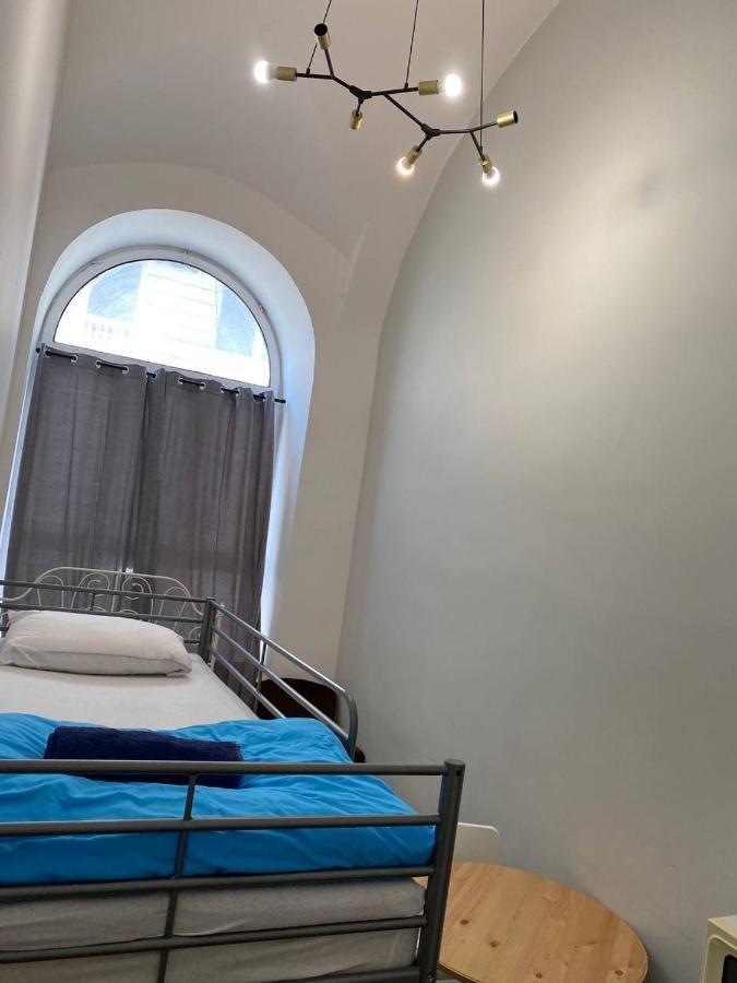 Centrale Rooms Budapest Eksteriør bilde