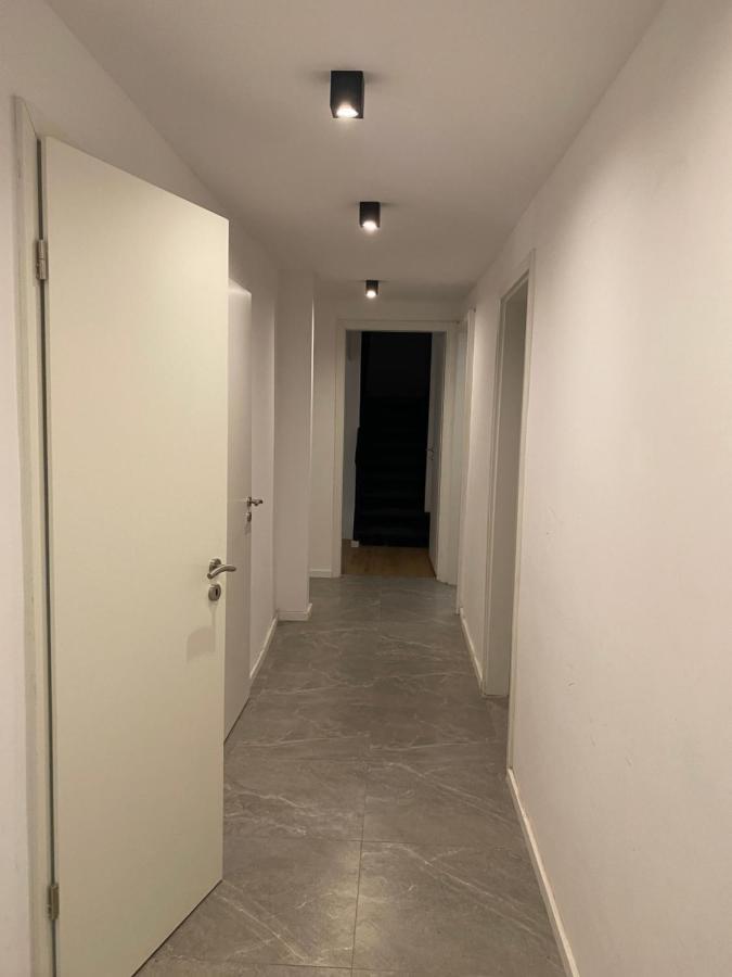 Centrale Rooms Budapest Eksteriør bilde