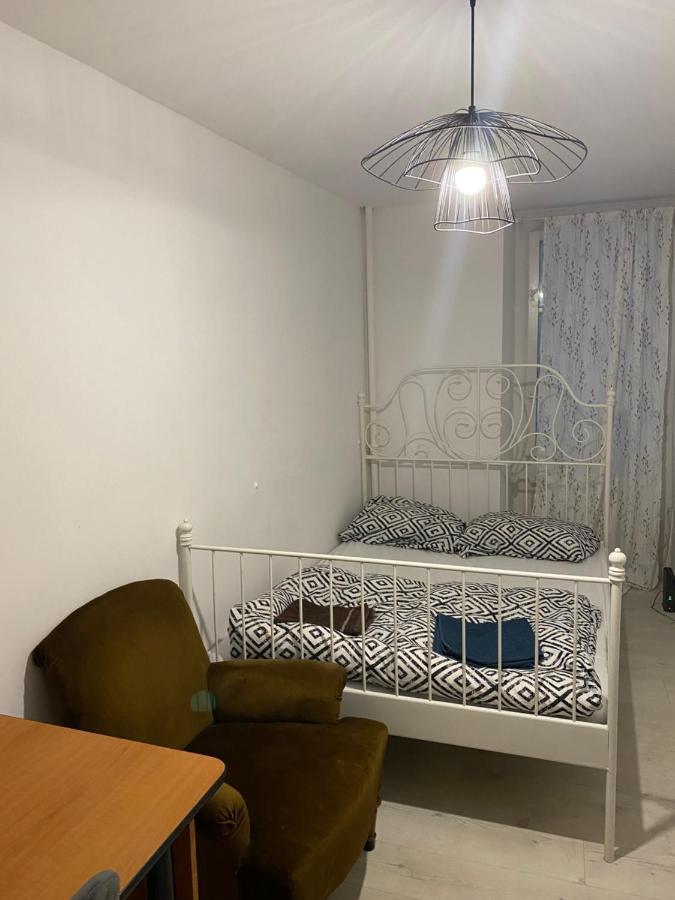 Centrale Rooms Budapest Eksteriør bilde