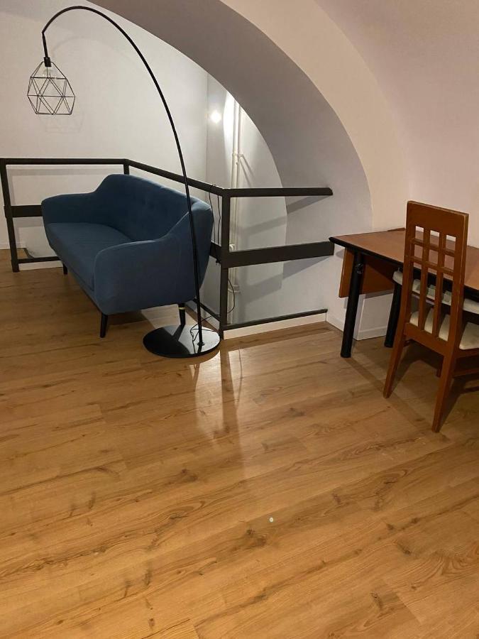 Centrale Rooms Budapest Eksteriør bilde