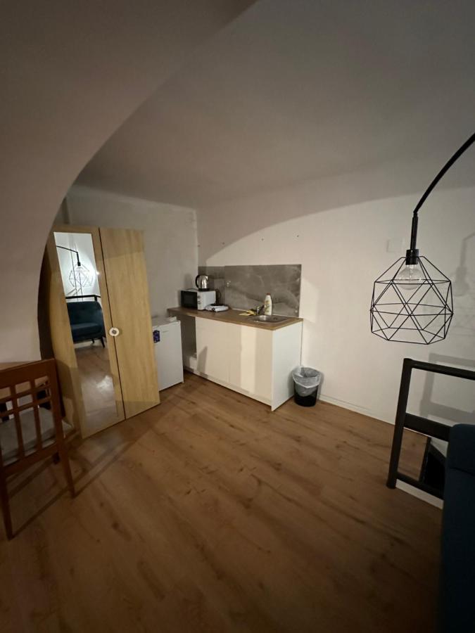 Centrale Rooms Budapest Eksteriør bilde